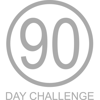 90 dagen challence